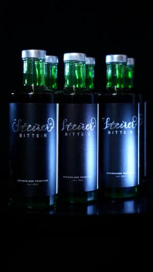 SteirerBitter 6 x 500ml