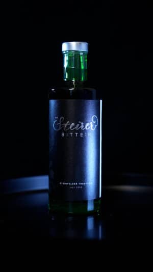 SteirerBitter 500ml